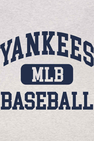 Yankees Ivy Gym Shorts