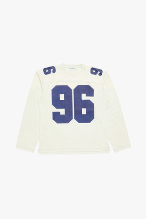 Logo Jersey T-Shirt