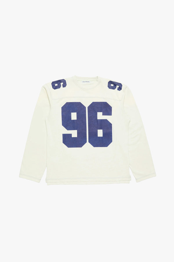 Logo Jersey T-Shirt