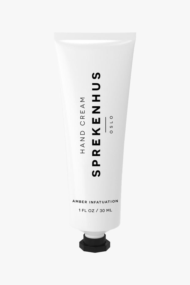 Hand Cream