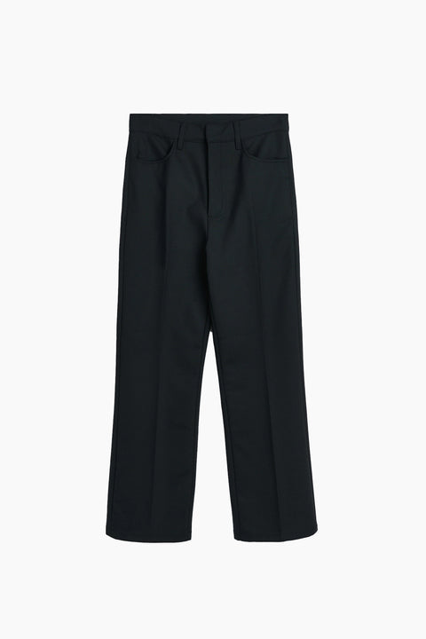 Flare French Trousers