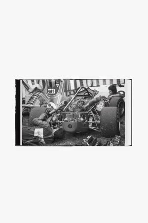 Car Racing 1972