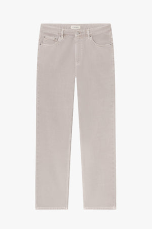 THE RELAXED JEAN