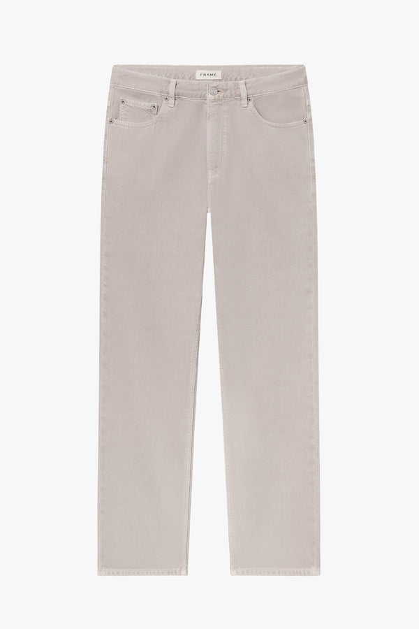 THE RELAXED JEAN