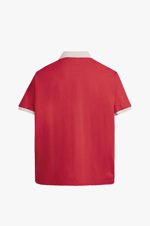 Goji Red Jersey