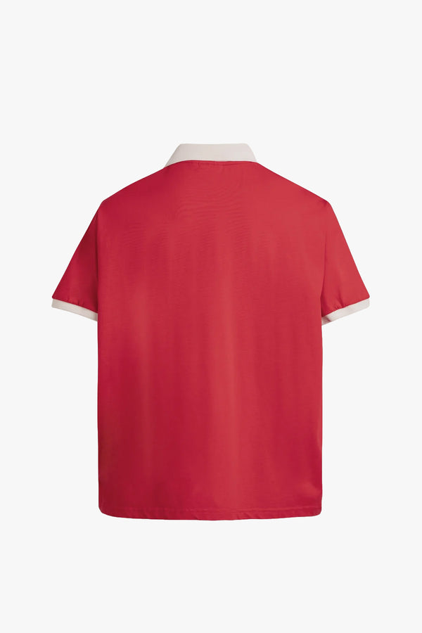 Goji Red Jersey