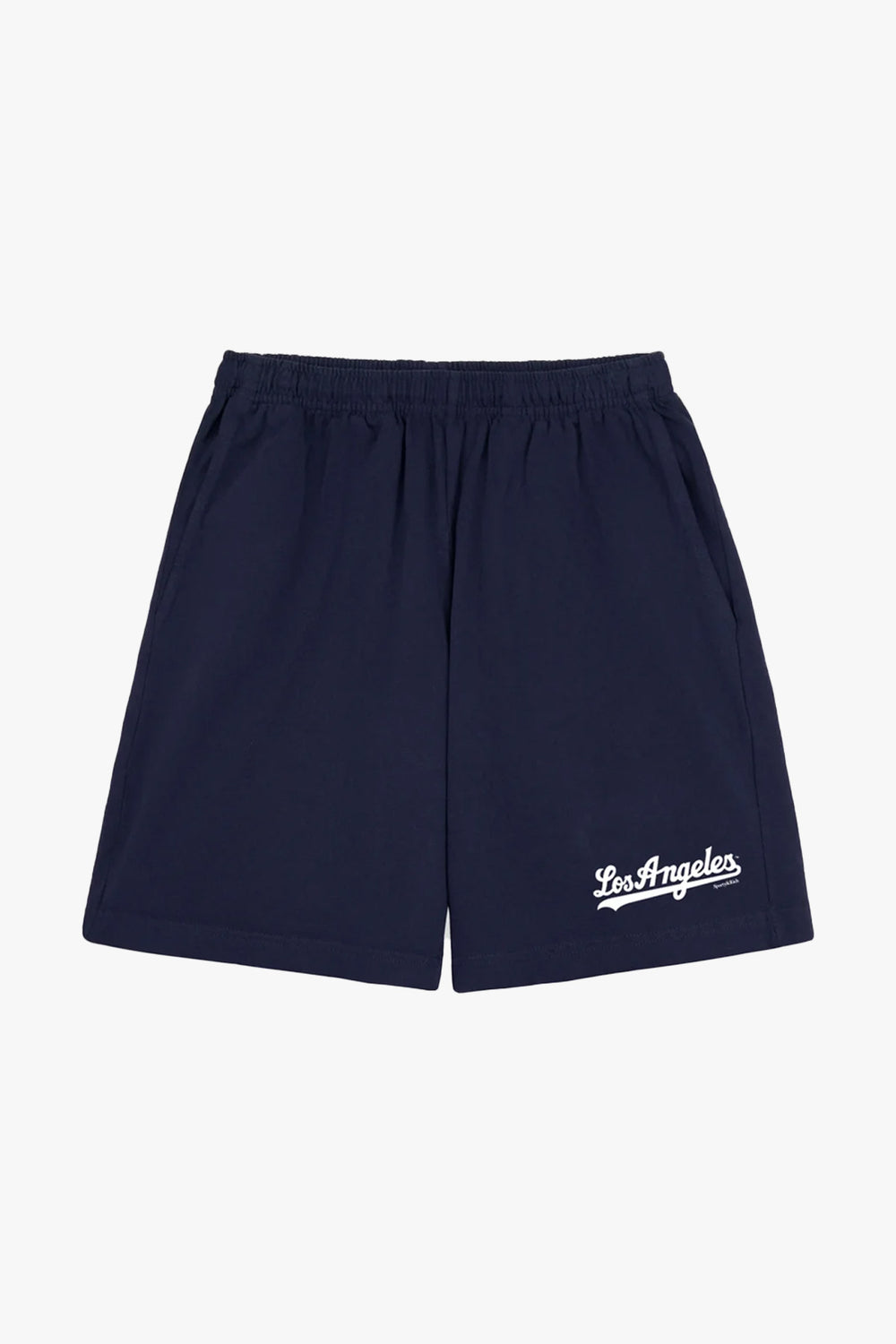 Dodgers Gym Shorts