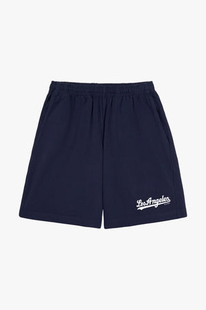 Dodgers Gym Shorts