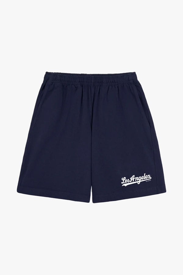 Dodgers Gym Shorts