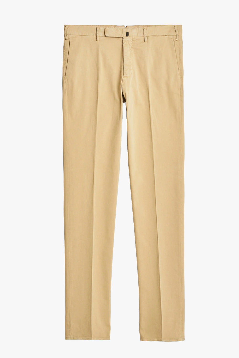 Slim Fit Twill Pants