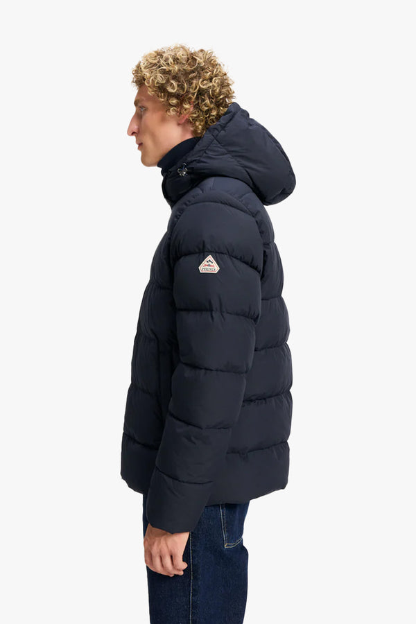 Spoutnic Ripstop Down Jacket