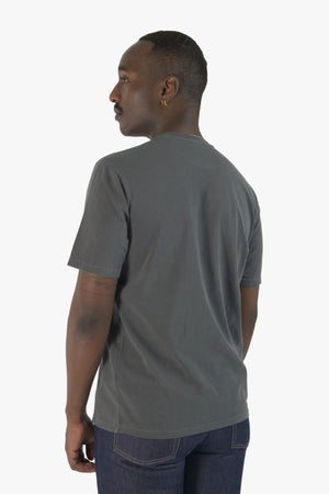 Cotton Stretch T-Shirt