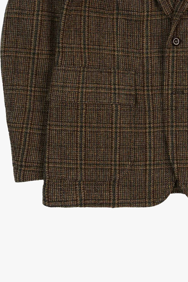 Tweed Games Blazer