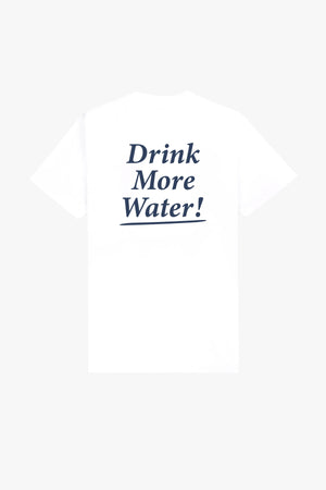 Drink More Water T-Shirt