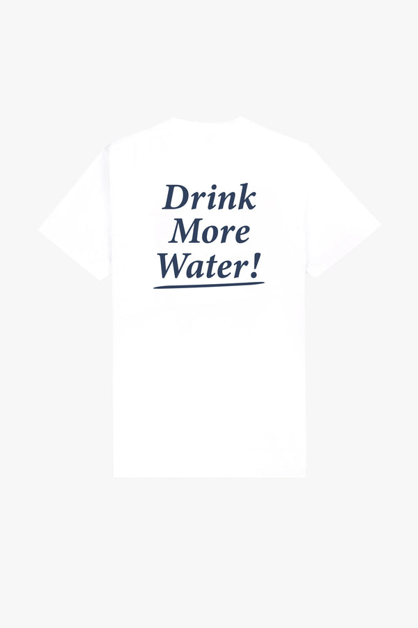 Drink More Water T-Shirt