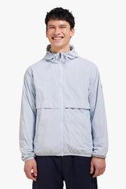 Ridge Windbreaker Jacket