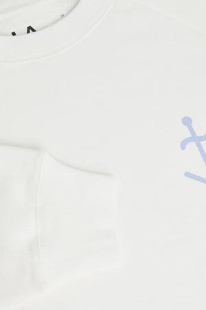 Cunha Logo Sweatshirt