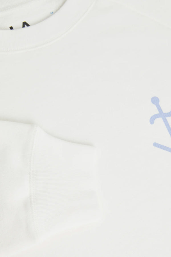 Cunha Logo Sweatshirt