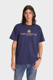 H&W Crest T-Shirt