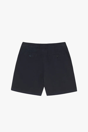 Lapa Relaxed Pleated Shorts