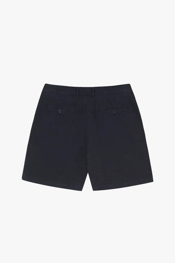 Lapa Relaxed Pleated Shorts