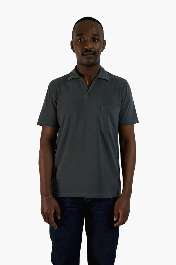Cotton Stretch T-Shirt