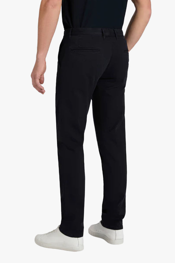 Slim Fit Twill Pants