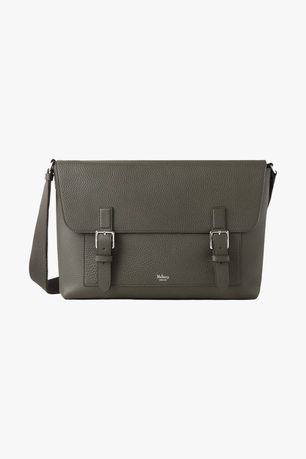 Chiltern Messenger Bag