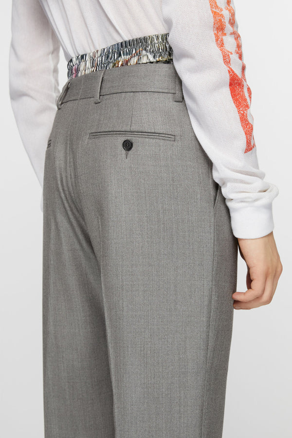 Tailored Trousers