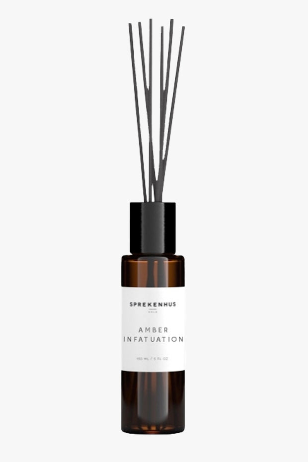 Room Fragrance Diffuser