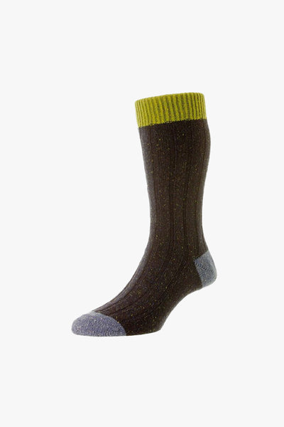 Thornham Wool Sock