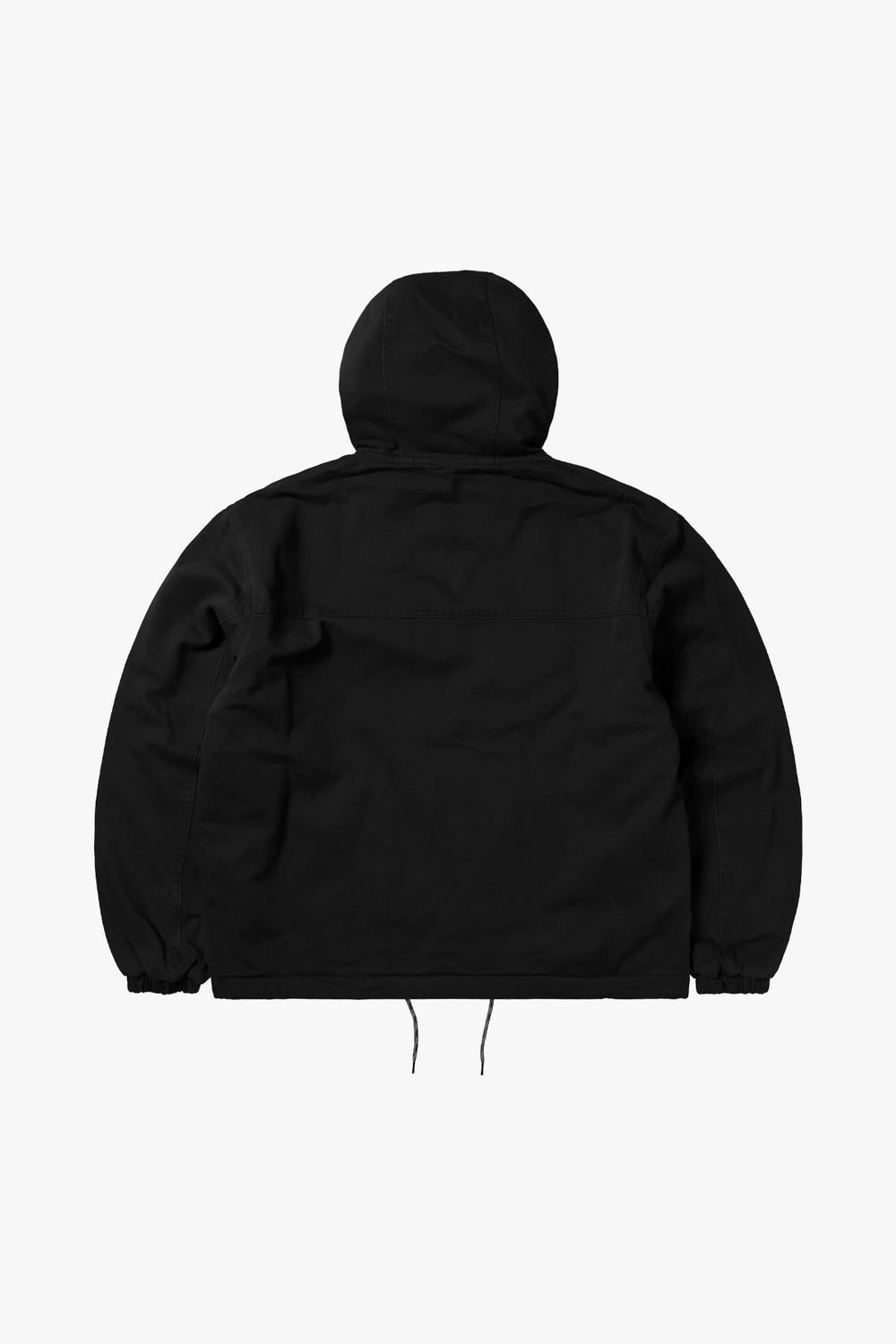 Ripstop Workwear Jacket