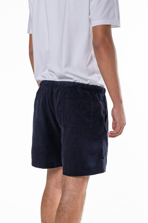 Formigal Cord Shorts