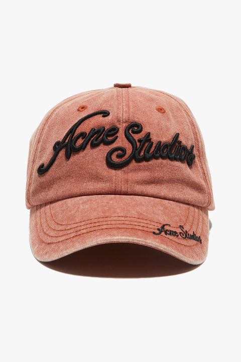 Logo Cap