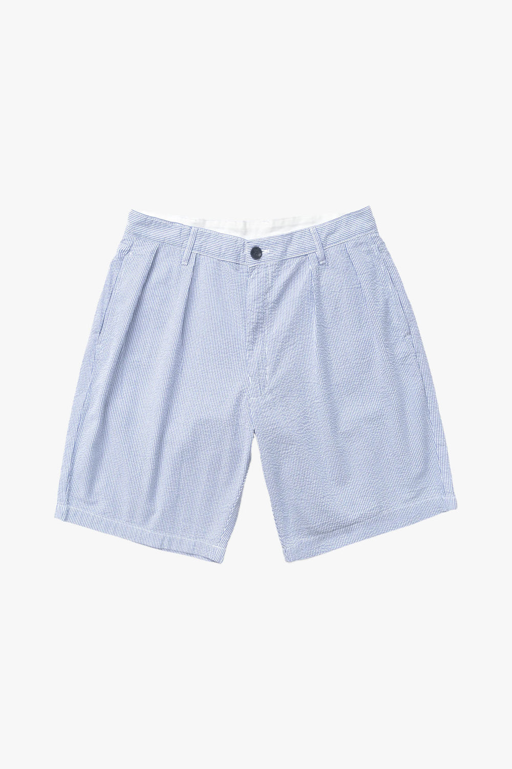 Seersucker Part Timer Shorts