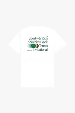 Invitational T-Shirt
