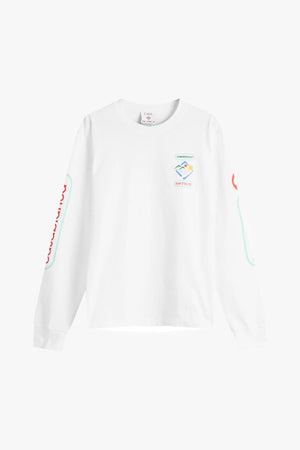 Fuji Dream Longsleeve T-shirt
