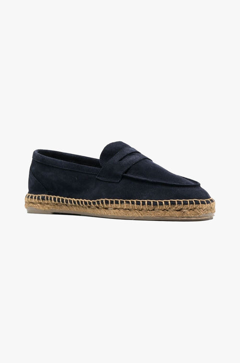 Nacho Espadrilles Loafer