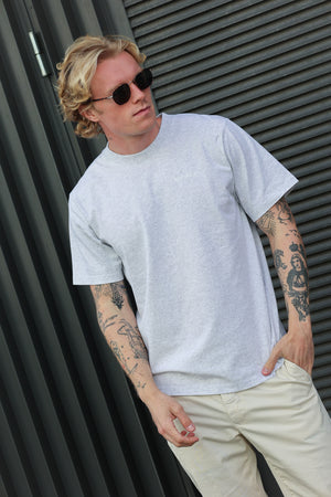 Serif Logo Tshirt
