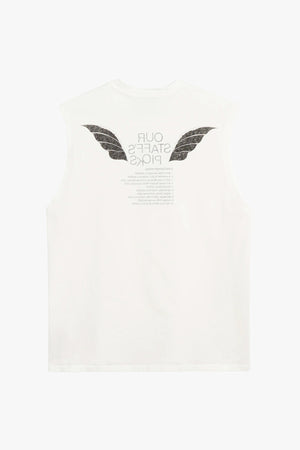 Breathe Tank