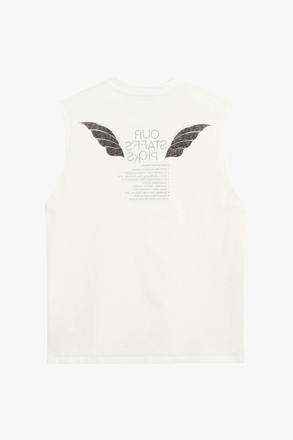Breathe Tank