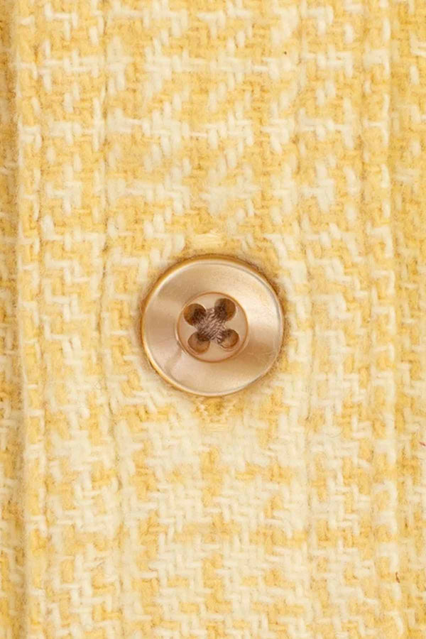 BIG POCKET SHIRT