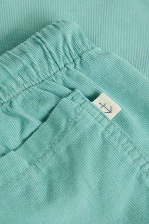 Formigal Cord Shorts