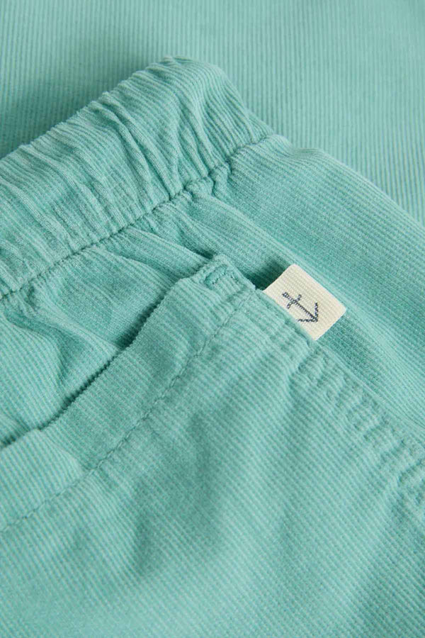 Formigal Cord Shorts