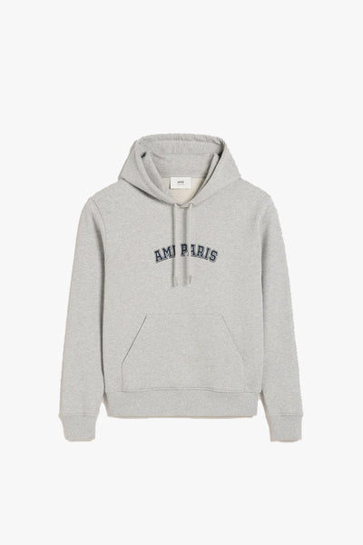 Ami Paris Hoodie