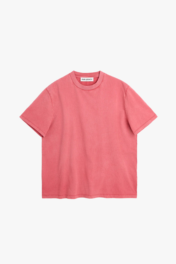 Box T-shirt