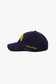 California Embroidered Hat