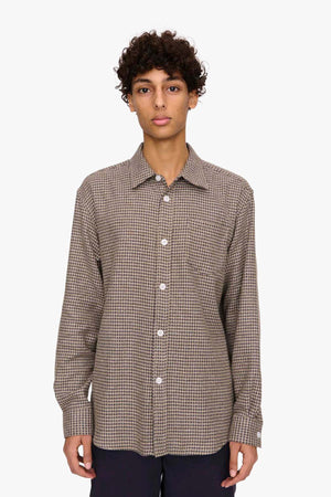Serve Shirt