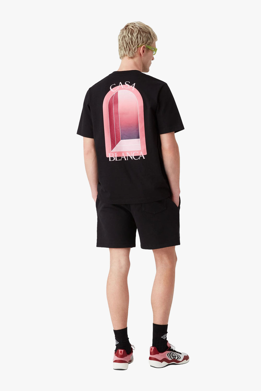 Arches T-Shirt