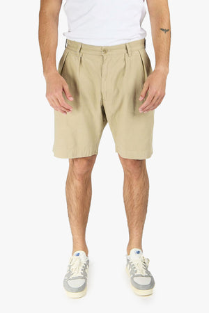 Drill Part Timer Shorts